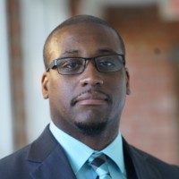 Alfred Reaves Iv