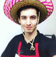 Tyler Bakeman