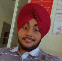 Harmandeep singh Singh