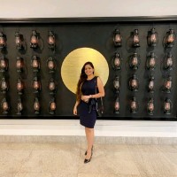 Sonali Pathare
