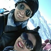 Anshuman Atri
