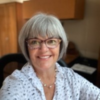 Michele Lowe   MBA, BPR (she/her)