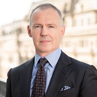 Damian Morris
