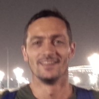 Thierry Gendre
