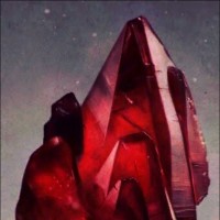 Bloodstone .