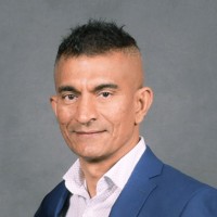 Niraj Perera