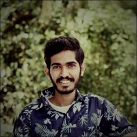 Sreeraj K