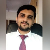 Owais Ashfaq Soomro
