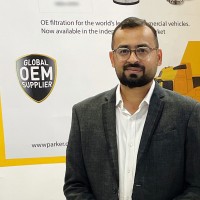 Darshan P Bhatt