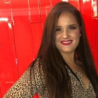 Sanne van Walderveen - de Koning