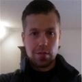 Andreas Holm