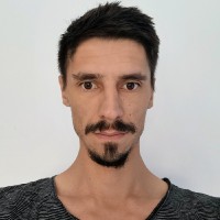 Christos Chamarakis