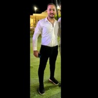 Ahmed Ashraf Elnoamany