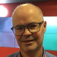 Mal Smyth