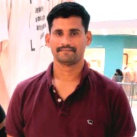 Rajeshwara Rao Hanumanthu