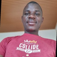 Gerald Okoth