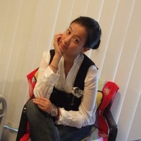 Yvonne Chen