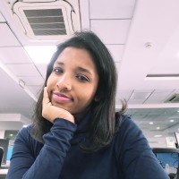 Aswathy R K