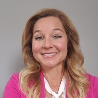Lorie Robertson, Shrm-Scp, Cebs
