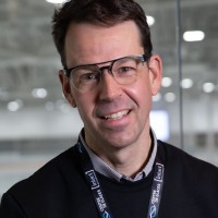 Jean-Francois Harvey