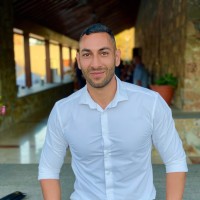 Theo Andreou