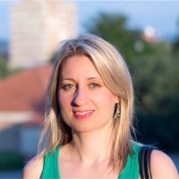 Biljana Rasic