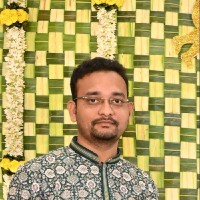 Harish Katakam