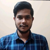 Anup Sarkar