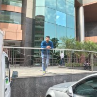 Sushovan Chakraborty