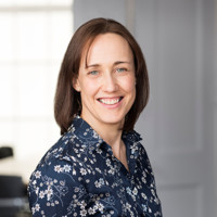 Lorna Barnes