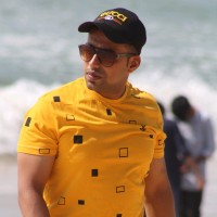 Mohammed Arshad