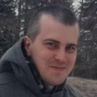 Andrey Mykhaylov