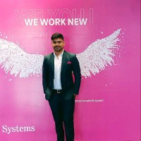 Soumya Ranjan Pradhan