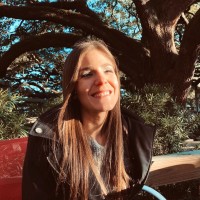 Elise Mangin, Ph.D.