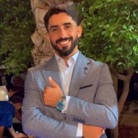 Ahmad Almanaseer