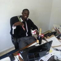 Dr. Moses Magwenzi