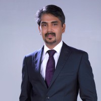 Brijesh Madhavan, PhD