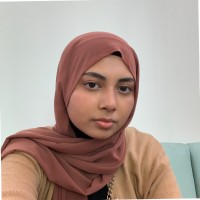Shahima Hossain