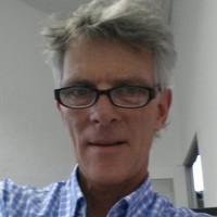 Nigel Tucker
