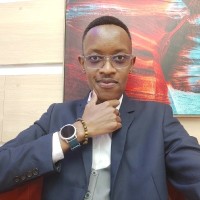 Dudley Muchiri