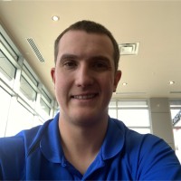Chad Rinker
