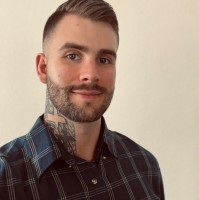 Mitchell Dixon
