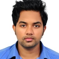 Syril P Saji