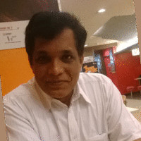 Dr. Srinivasa Rao Ghanta