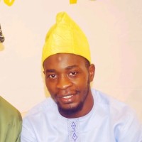 Alli Hammed Gbolahan