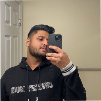 Vaibhav Surti