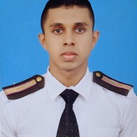 Thushira Piyadigamage