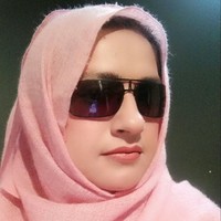 Sadia Zafar