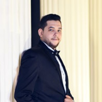 Mostafa Mohamed Mohamed