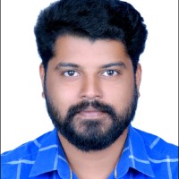 Amith Mohan